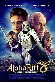 Subtitrare Alpha Rift (2021)