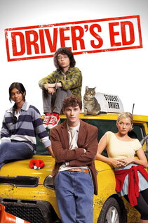 Subtitrare Driver's Ed (2025)