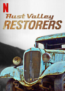 Subtitrare Rust Valley Restorers - Sezonul 3 (2018)