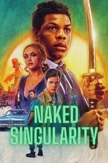 Subtitrare Naked Singularity (2021)