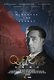 Subtitrare Quezon's Game (2018)