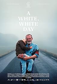 Subtitrare A White, White Day (Hvítur, Hvítur Dagur) (2019)