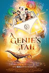 Subtitrare A Genie's Tail (2022)